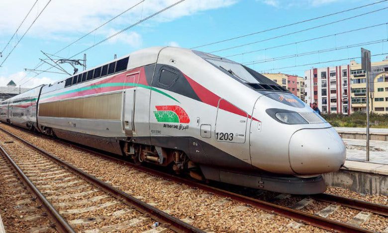 تطورات هامة في مشروع محطات قطارات TGV بين القنيطرة ومراكش