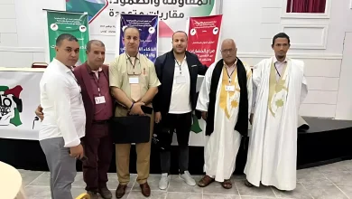 تونس قيس سعيد تستمر بتبعية الجزائر في استفزاز المغرب